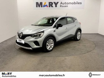 Photo Renault Captur TCe 90 - 21 Business