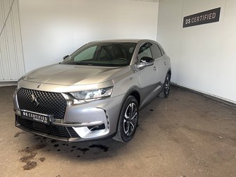 Photo DS 7 Crossback CROSSBACK DS7 Crossback PureTech 225 EAT8
