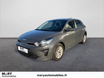Photo Kia Rio Rio 1.0 T-GDi 100 ch BVM6