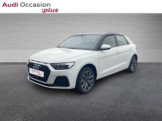 Photo Audi A1 Sportback 25 TFSI 95ch Advanced
