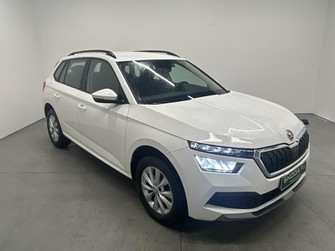 Photo Skoda Kamiq 1.0 TSI 95ch Ambition