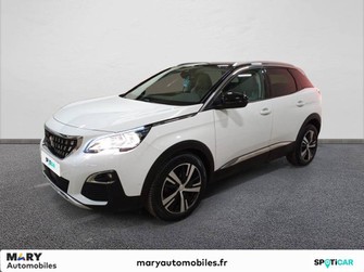 Photo Peugeot 3008 Puretech 130ch S&S EAT8 Allure