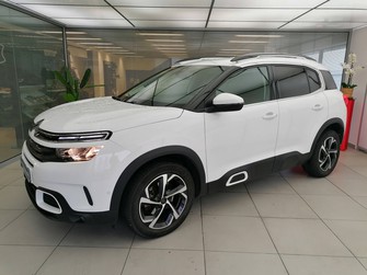Photo Citroen C5 Aircross C5 Aircross BlueHDi 180 S&S EAT8