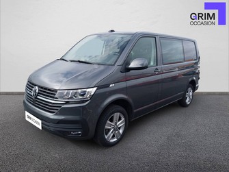 Photo Volkswagen Transporter 6.1 PROCAB TRANSPORTER 6.1 PROCAB L1 2.0 TDI 150 DSG7
