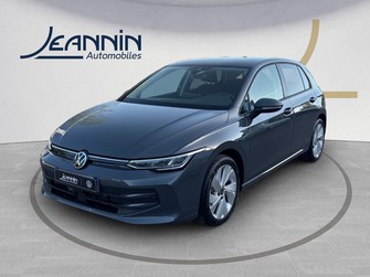 Photo Volkswagen Golf Golf 1.5 TSI EVO2 116 BVM6