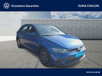 Photo Volkswagen Polo Polo 1.0 TSI 95 S&S BVM5