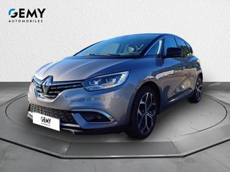 Photo Renault Scenic TCe 140 FAP EDC - 21 Intens
