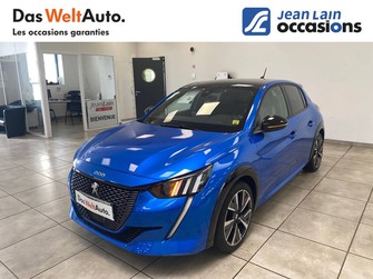 Photo Peugeot 208 208 PureTech 130 S&S EAT8