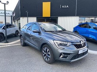 Photo Renault Arkana TCe 140 EDC - 22 Evolution