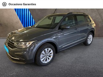 Photo Volkswagen Tiguan 1.4 eHybrid 245ch Life Plus DSG6