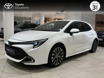 Photo Toyota Corolla 1.8 140ch Design MY24