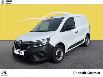 Photo Renault Kangoo Van L1 1.5 Blue dCi 115ch Grand Confort - 22