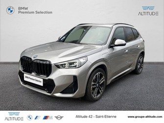 Photo Bmw X1 xDrive30e 326ch M Sport