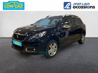 Photo Peugeot 2008 1.2 PureTech 82ch BVM5 Style
