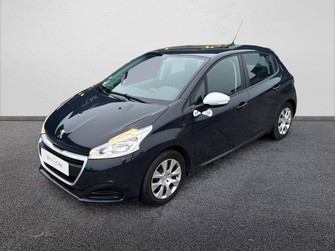 Photo Peugeot 208 208 1.2 PureTech 68ch BVM5