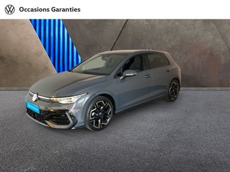 Photo Volkswagen Golf 1.5 eTSI EVO2 150ch R-Line DSG7
