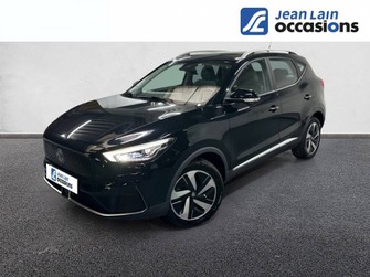 Photo MG ZS EV Autonomie standard 51kWh - 130 kW 2WD Luxury