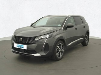 Photo Peugeot 5008 5008 BlueHDi 130ch S&S BVM6