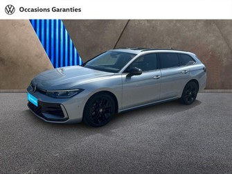 Photo Volkswagen Passat SW 2.0 TDI EVO 150ch R-Line DSG7