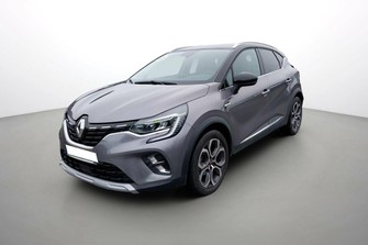 Photo Renault Captur Captur TCe 140 - 21