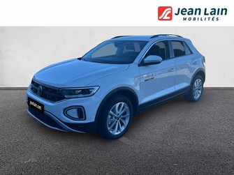 Photo Volkswagen T-Roc 2.0 TDI 150 Start/Stop DSG7 VW Edition