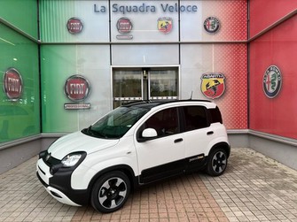 Photo Fiat Panda Classic 1.0 70ch BSG S&S Pandina