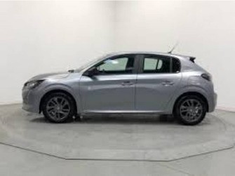 Photo Peugeot 208 PureTech 75 S&S BVM5 Active Business