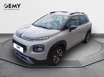 Photo Citroen C3 Aircross PureTech 130 S&S EAT6 Shine