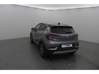 Photo Renault Captur E-Tech hybride 145 Techno