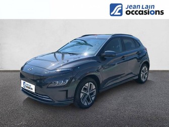 Photo Hyundai Kona Electrique 39 kWh - 136 ch Creative