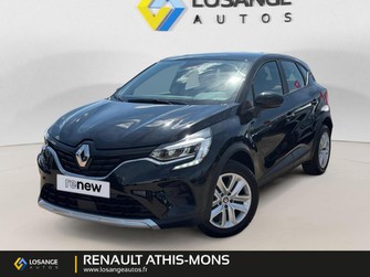 Photo Renault Captur TCe 90 - 21 Business