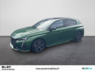 Photo Peugeot 308 308 BlueHDi 130ch S&S EAT8