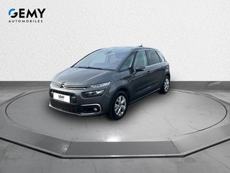 Photo Citroen C4 Picasso PureTech 130 S&S EAT6 Feel