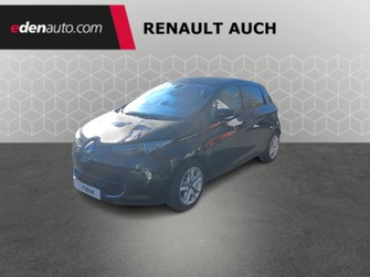 Photo Renault ZOE R90 Zen
