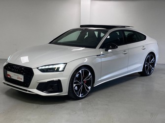 Photo Audi A5 Sportback 40 TDI 204ch S line quattro S tronic 7