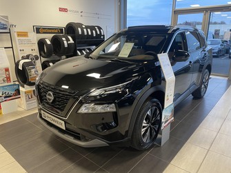 Photo Nissan X Trail X-Trail e-POWER 204 ch