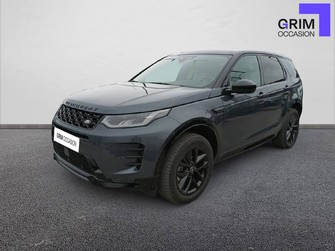 Photo Land-Rover Discovery Sport Discovery Sport P270e PHEV AWD BVA
