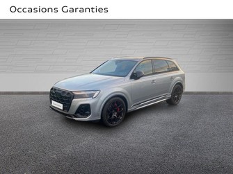 Photo Audi Q7 60 TFSI e 490ch Compétition quattro Tiptronic 8 5 places