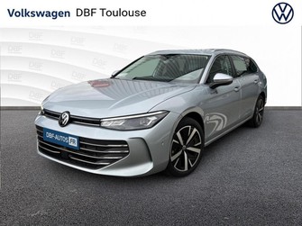 Photo Volkswagen Passat 1.5 eTSI OPF 150 DSG7 Life Plus