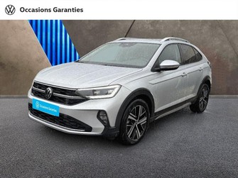 Photo Volkswagen Taigo 1.0 TSI 110ch Style DSG7