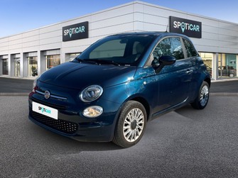 Photo Fiat 500 1.0 70ch BSG S&S Dolcevita