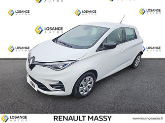 Photo Renault ZOE Zoe R110 Achat Intégral