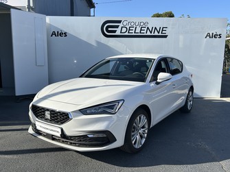 Photo Seat Leon Leon 1.0 eTSI 110 DSG7
