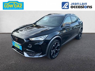 Photo Cupra Formentor 2.0 TDI 150 ch DSG7 4Drive Business Edition