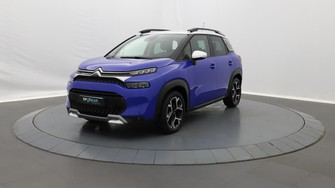 Photo Citroen C3 Aircross PureTech 130 S&S EAT6 Shine Pack