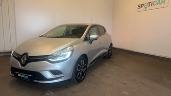 Photo Renault Clio IV Clio TCe 90 E6C