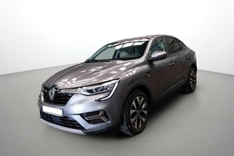 Photo Renault Arkana Arkana E-Tech 145 - 22