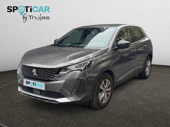 Photo Peugeot 3008 3008 PureTech 130ch S&S EAT8