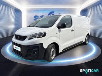 Photo Peugeot Expert Fg Standard 1.6 BlueHDi 95ch Premium