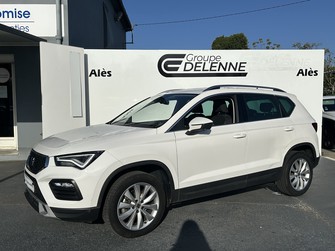 Photo Seat Ateca Ateca 1.0 TSI 110 ch Start/Stop